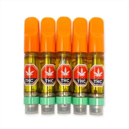 Cannabis Vape