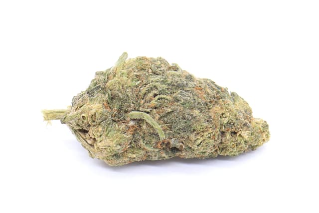 Superglue Strain Flower - Hybrid
