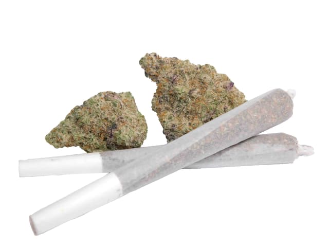 Donkey Butter Strain Pre-Roll - Indica Dominant Hybrid - 1.4 grams