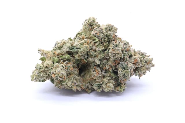 Alien Space Cake Strain Flower - Hybrid