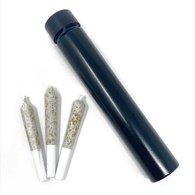 Live Resin Infused Pre-Rolls - 3 x 0.5g