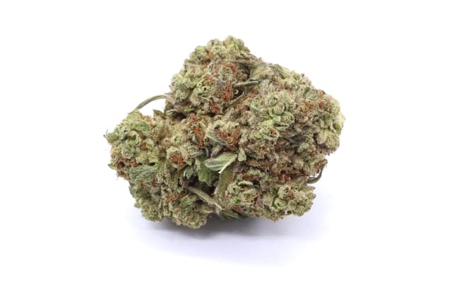 Purple Cookies Strain Flower - Hybrid