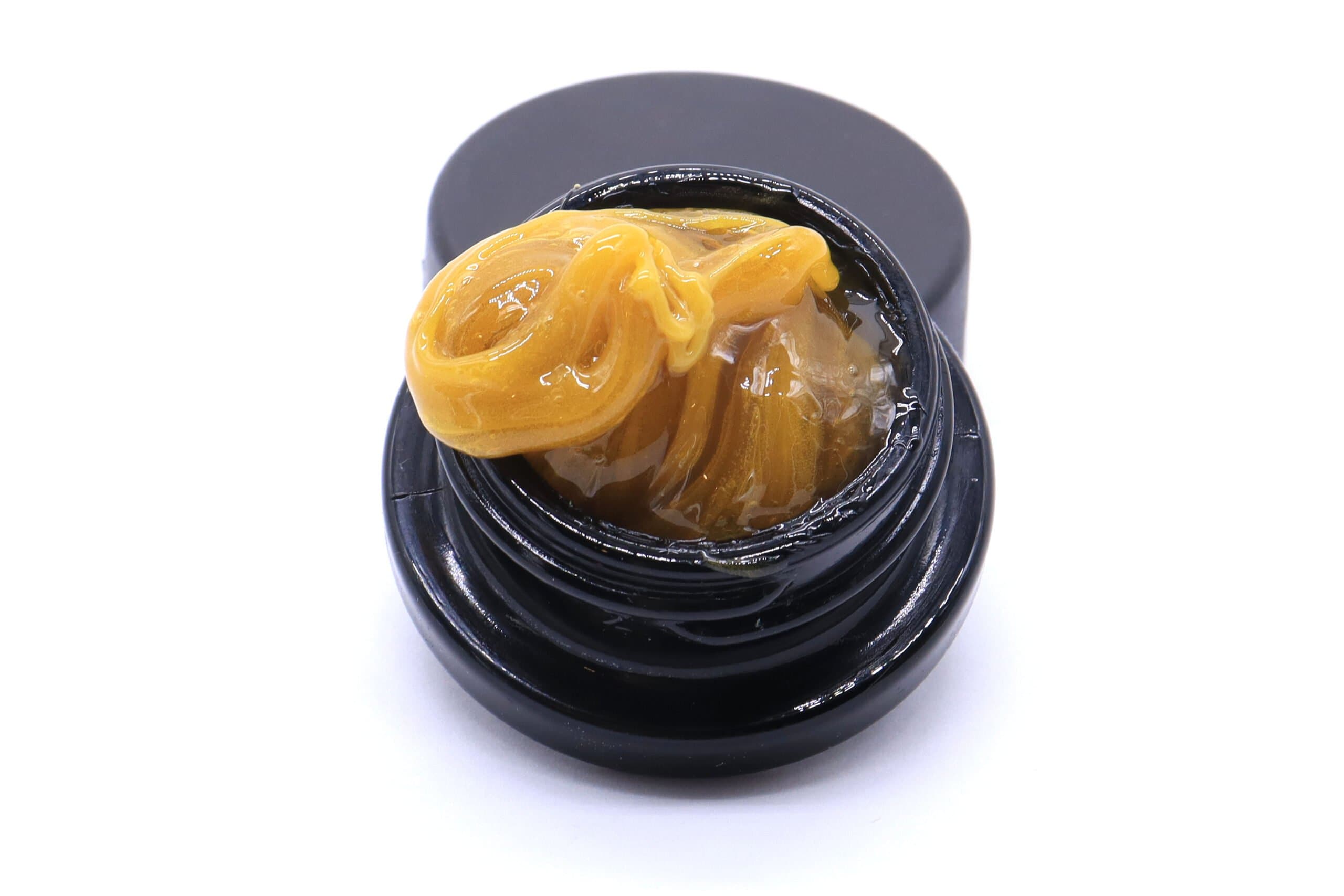 Scooby Snacks Strain Terp Sauce - Hybrid