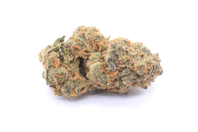 Glueberry OG Strain Flower - Hybrid