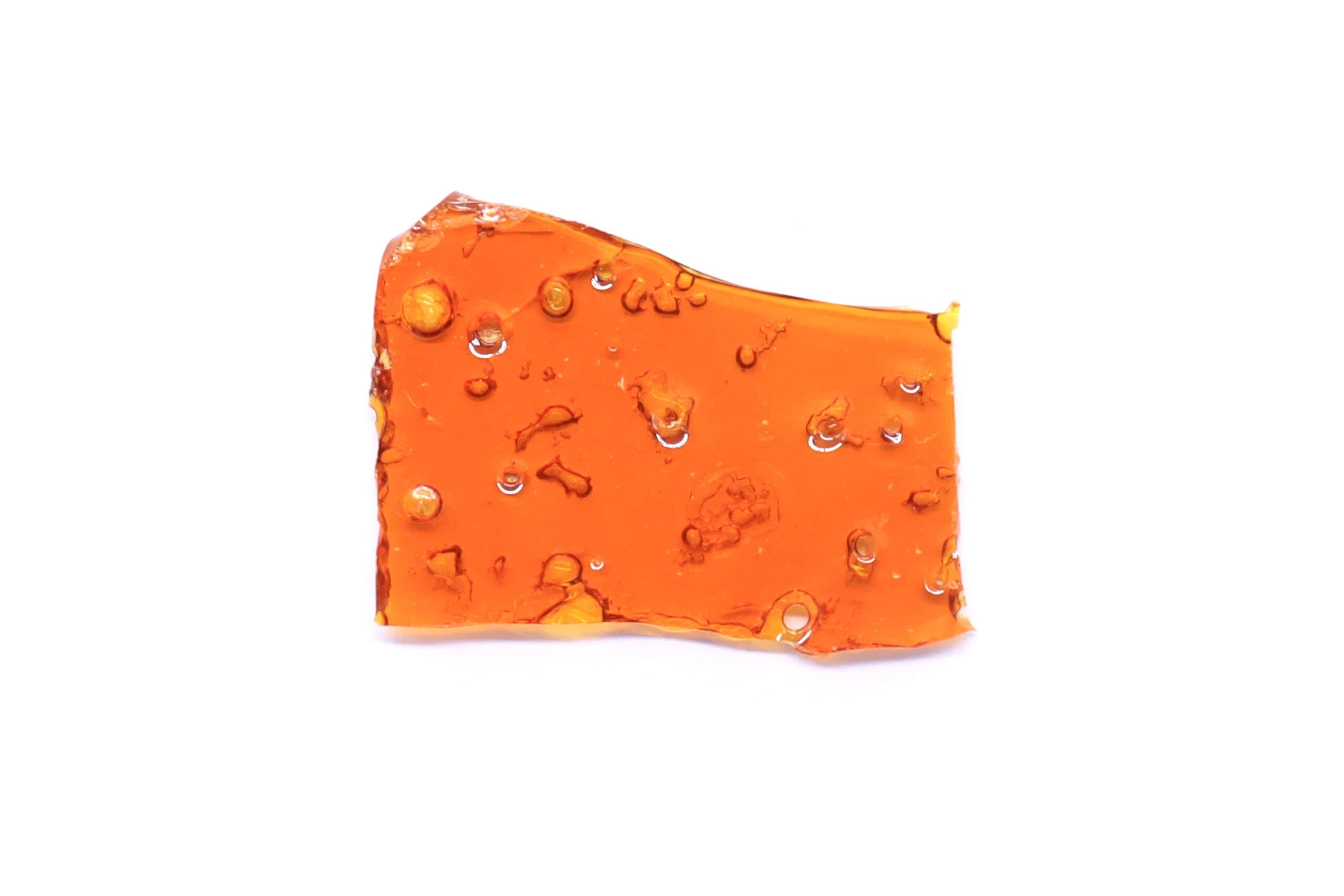 Sugar Candy Strain Shatter - Sativa Dominant Hybrid
