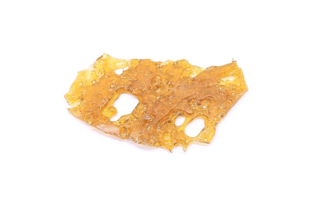 Blackwater Strain Shatter - Indica
