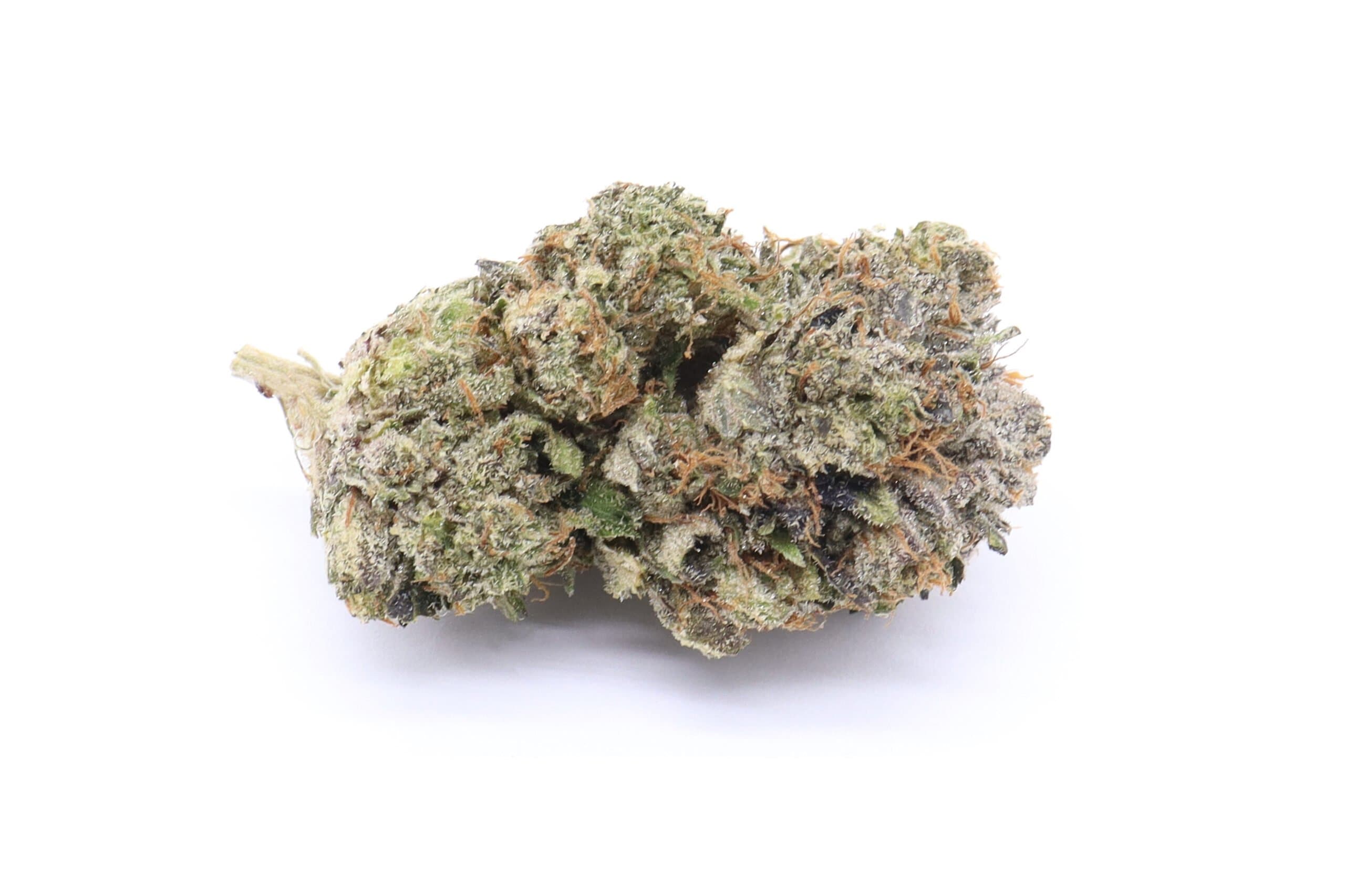 Sherbert Cake Strain Flower - Indica Dominant Hybrid