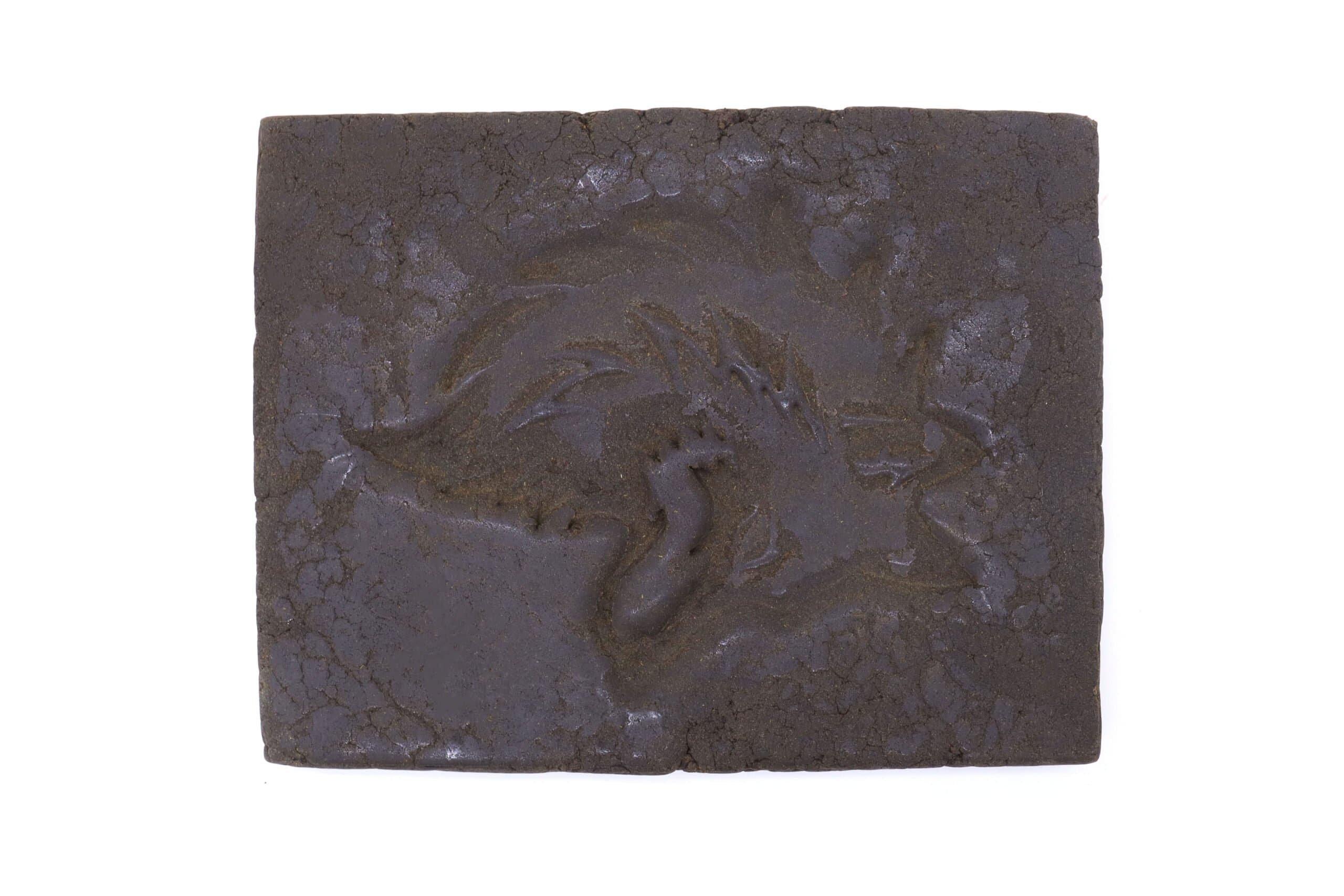 Wolf Hash