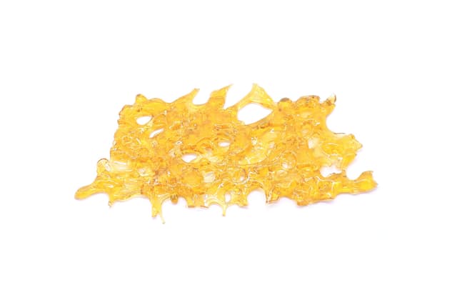 3.5g Pink Cookies - $45 Shatter