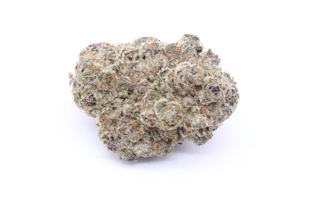 Ahi Tuna Strain Flower - Indica Dominant Hybrid