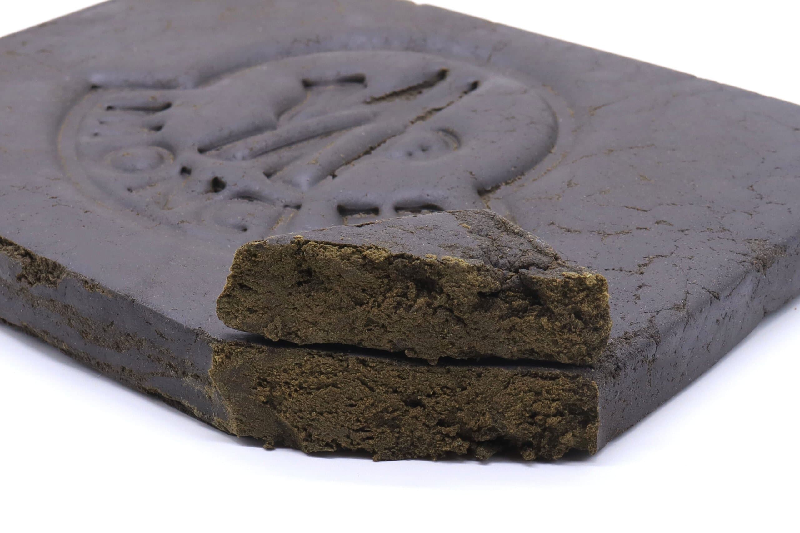 3.5g Moncler Hash