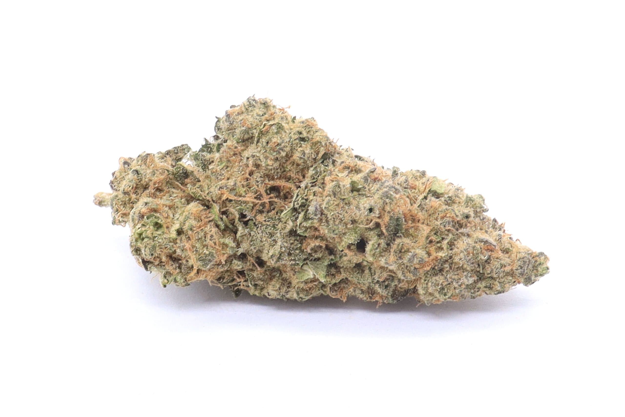 Gorilla Butter Strain Flower - Hybrid