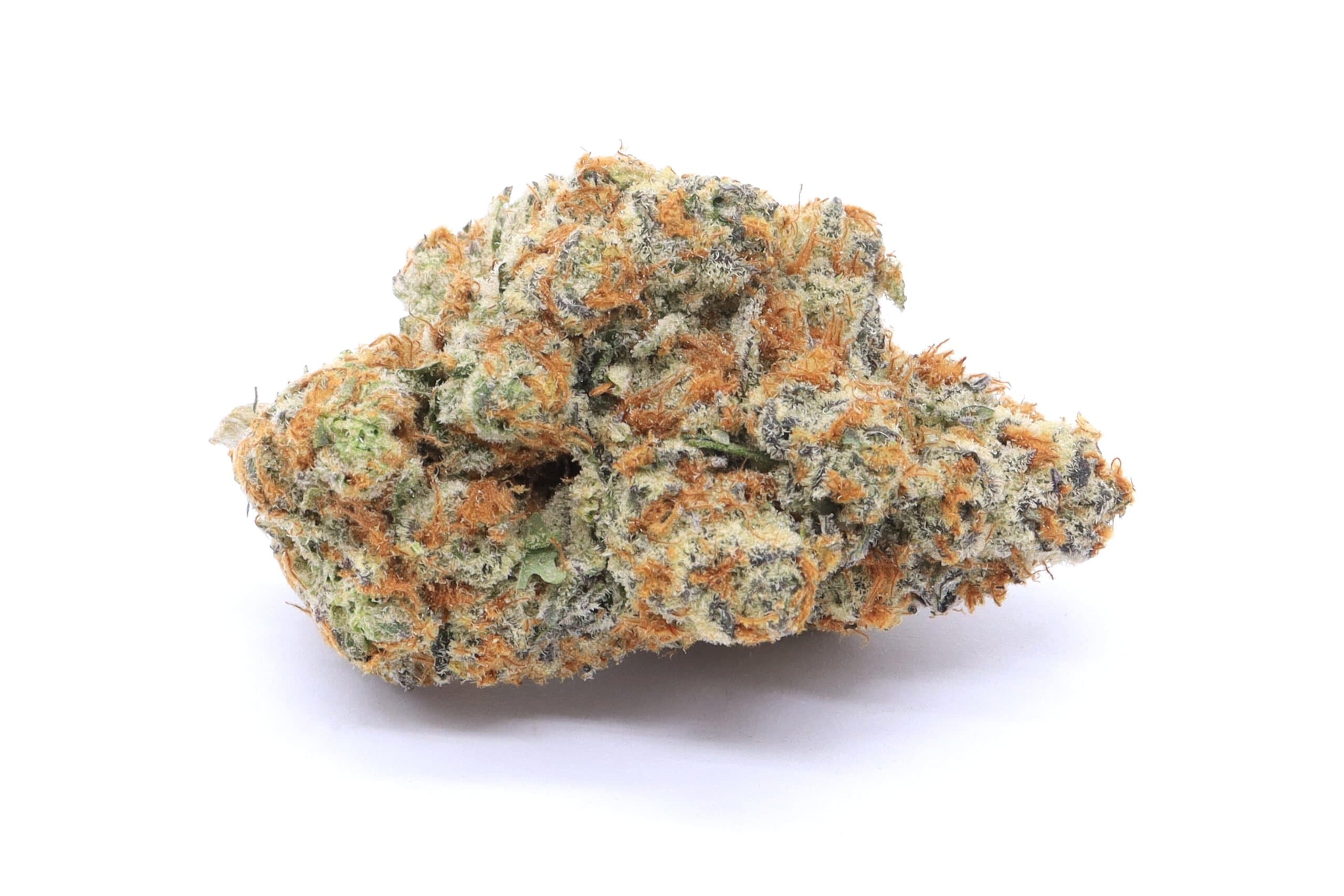 Cherry Gas Strain Flower - Indica Dominant Hybrid