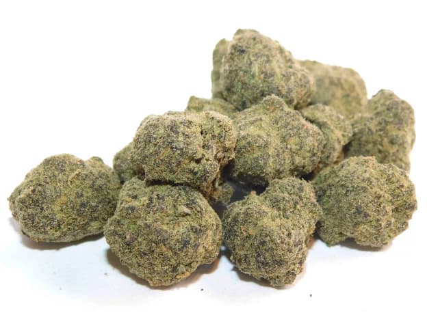 Honey Oil Moon Rocks
