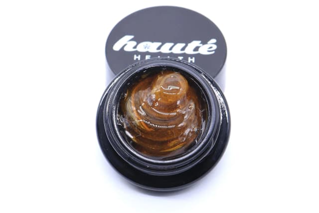 White Fire OG Strain - Terp Sauce - Indica Dominant Hybrid