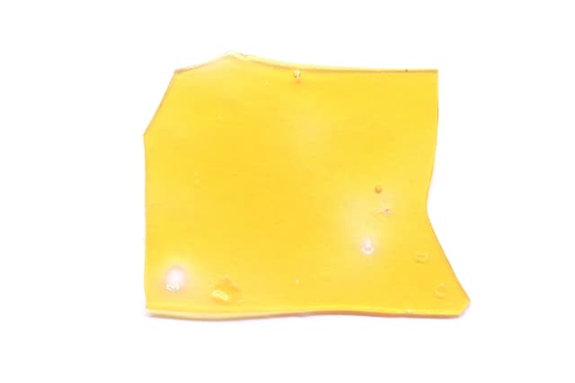 3.5g OG Chem - $30 Shatter