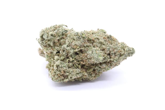 Cactus Breath Strain Flower - Indica Dominant Hybrid
