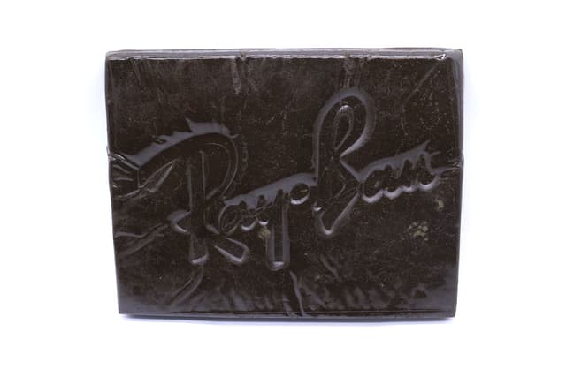Ray-Ban Hash