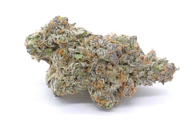 Animal Sherbert Strain Flower - Indica Dominant Hybrid