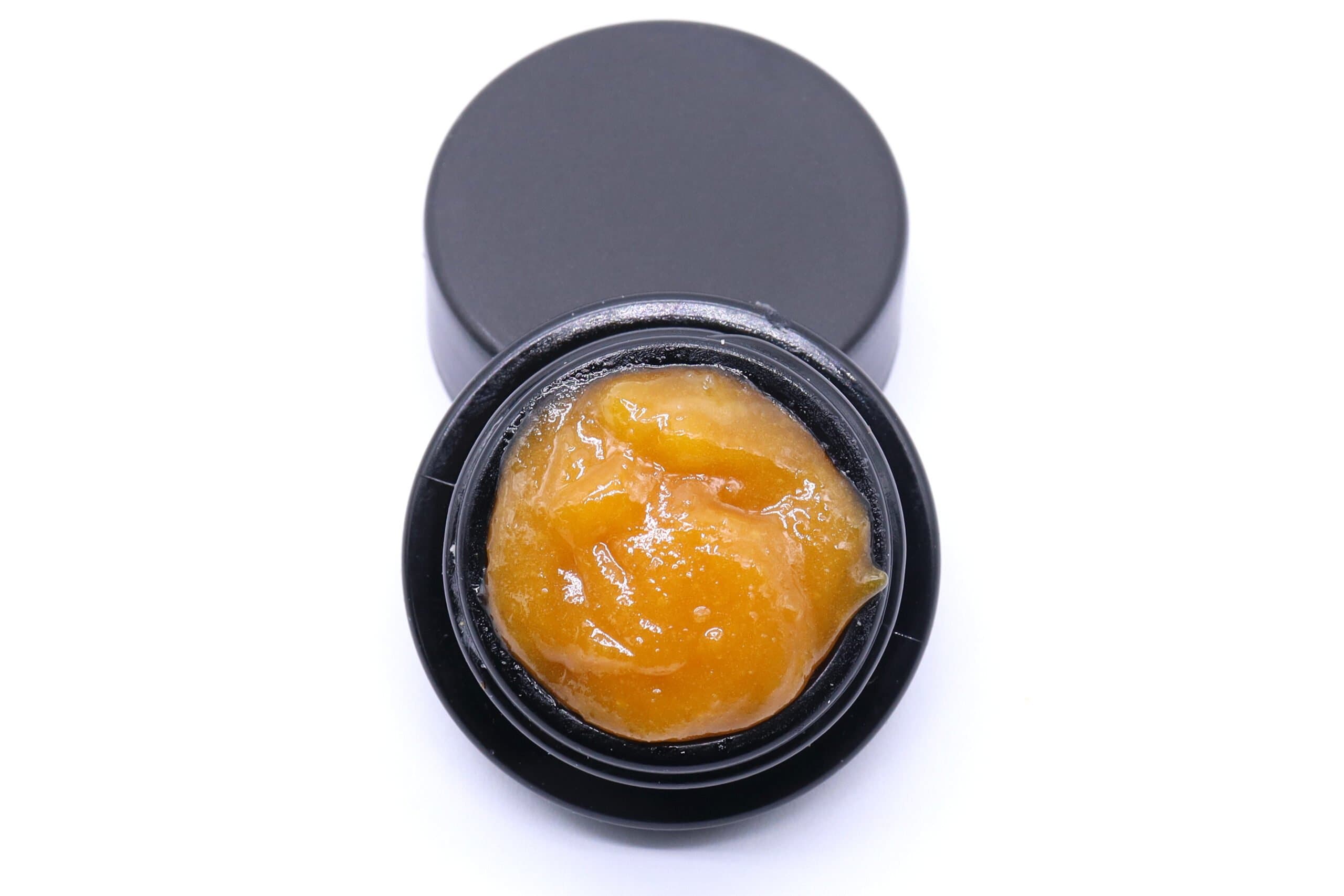 Payton's Pie Strain Budder - Indica Dominant Hybrid