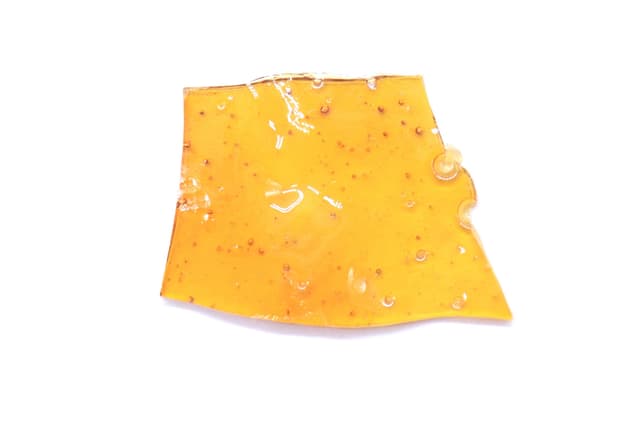 Atomic Strain Shatter - Hybrid