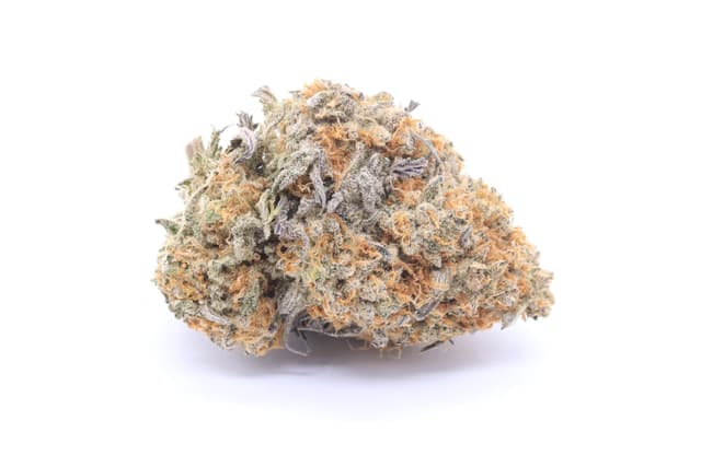 AK-47 Strain Flower - Sativa Dominant Hybrid