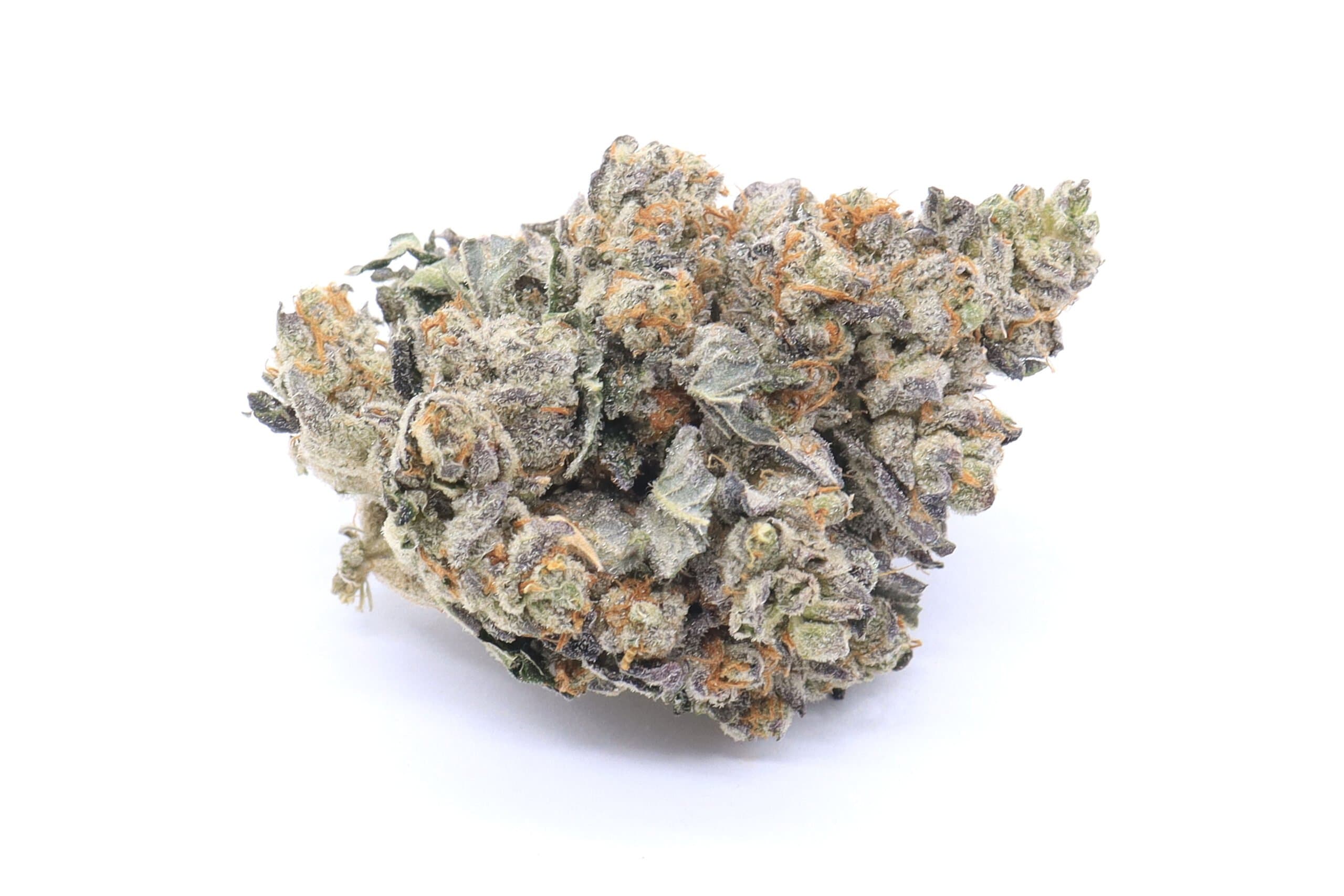 Tiger Cake Strain Flower - Hybrid