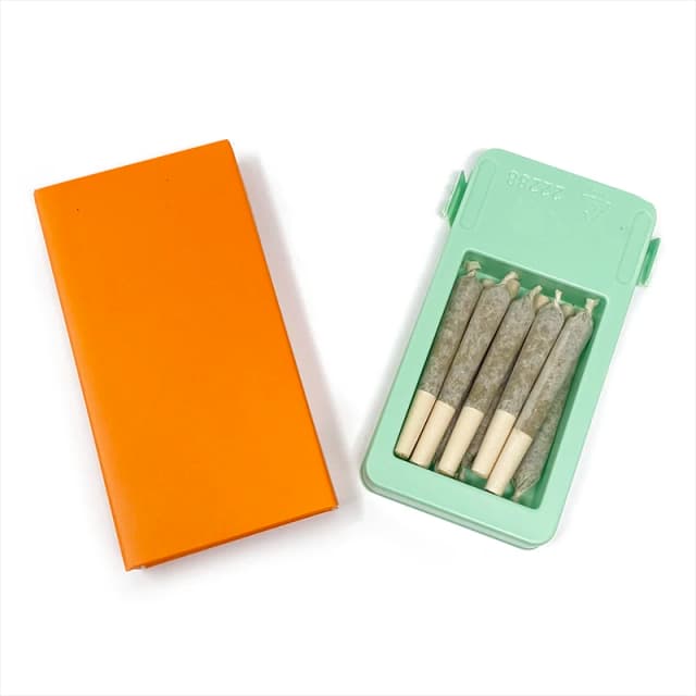Diamond Infused Pre-Rolls - 10 x 0.5g