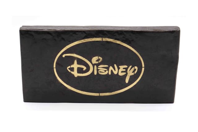 Disney Hash