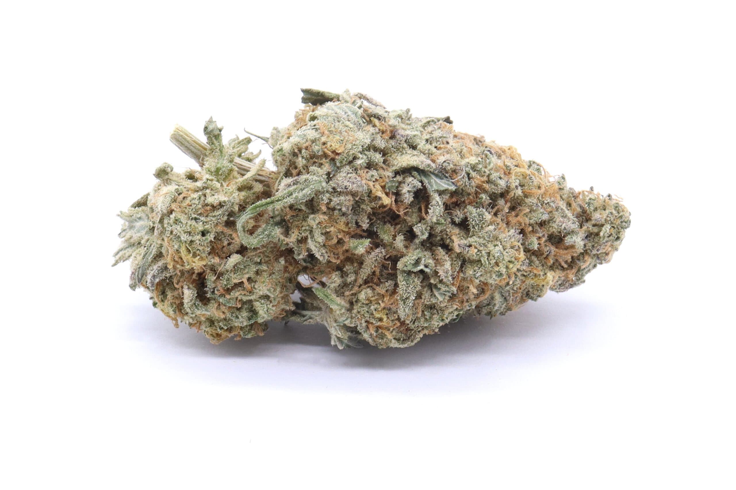 Grapefruit Kush Strain Flower - Indica Dominant Hybrid