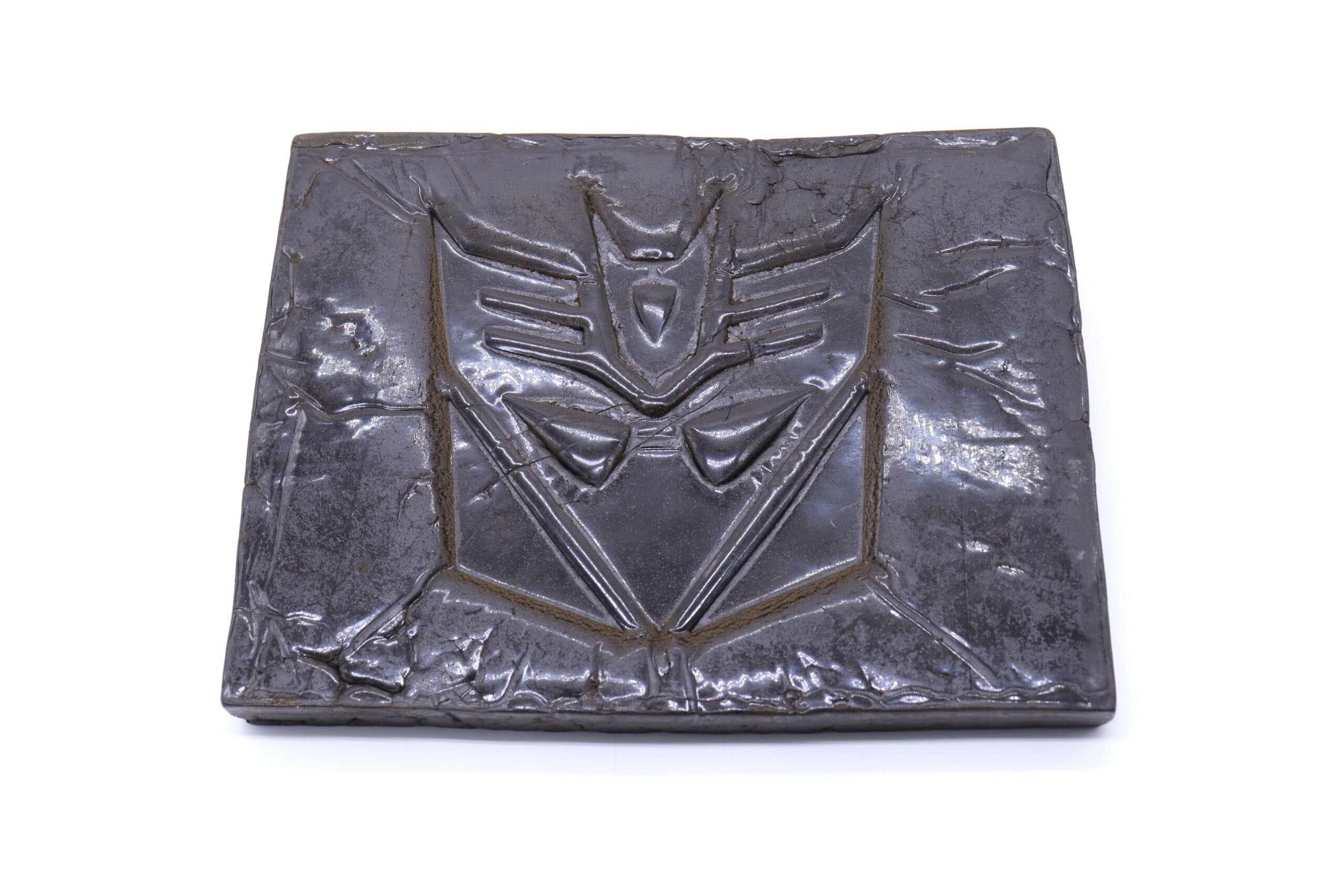 Decepticon Hash