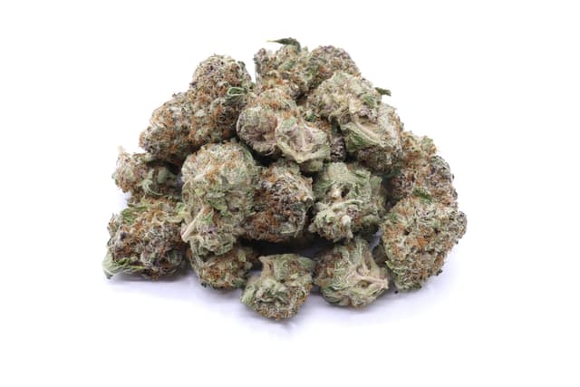 Jealousy Strain AAAA Small Buds - Hybrid