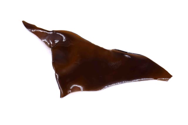 Amnesia Haze Strain Toffee Shatter (Rubbery) - Sativa Dominant Hybrid