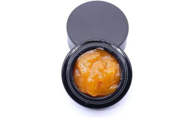 Earth OG Strain Budder - Indica Dominant Hybrid