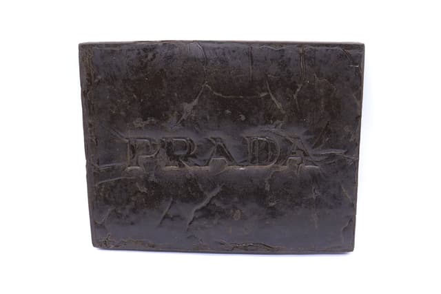 Prada Hash