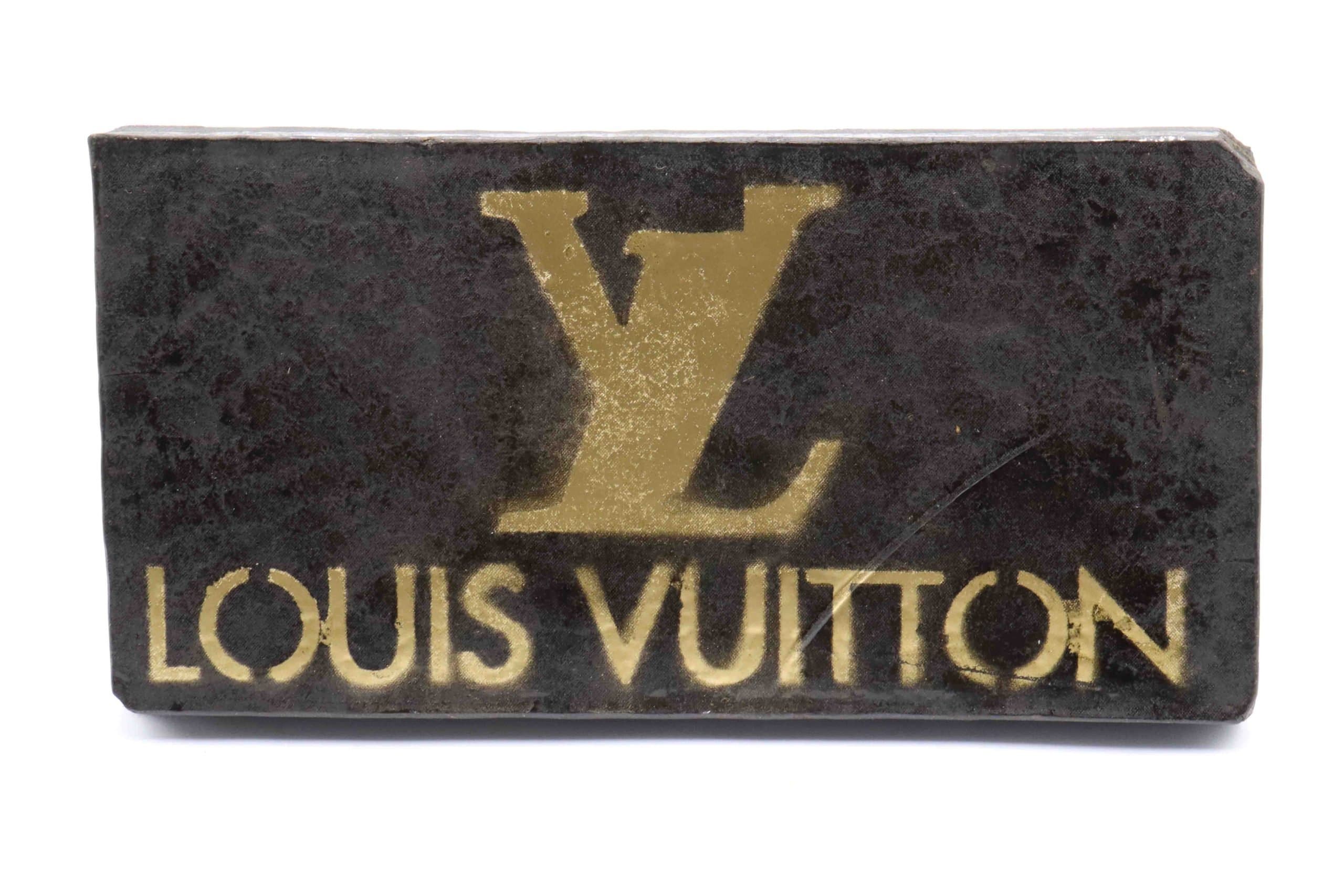 Louis Vuitton Hash