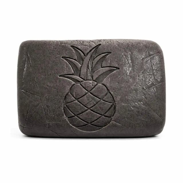 Pineapple Hash