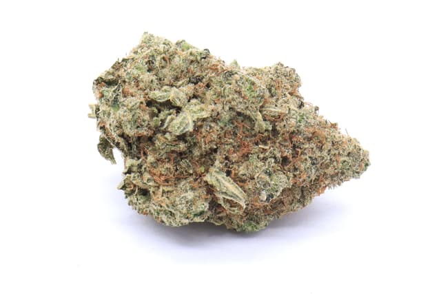 Tuna Kush Strain Flower - Indica Dominant Hybrid