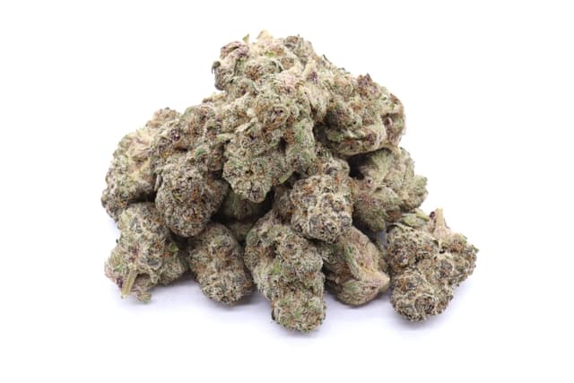 Alien Cookies Strain Flower - Hybrid