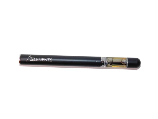 Back Forty Tiki Tang Disposable Vape Pen 0.95g