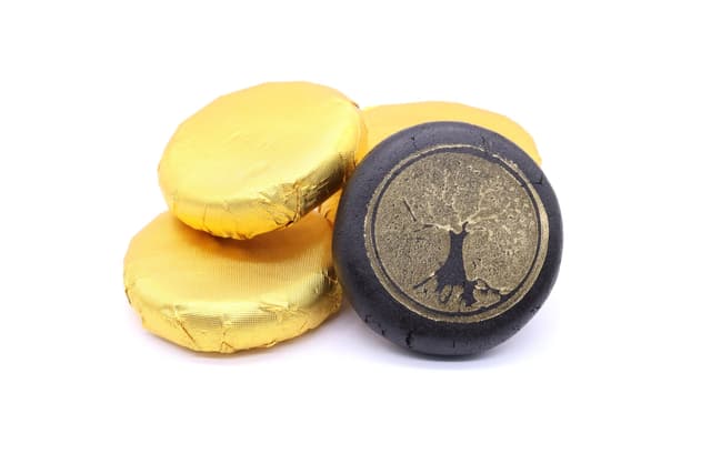 Gold Coin Hash