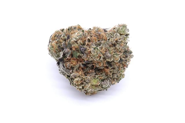 Black Cherry Punch Strain Flower - Indica Dominant Hybrid