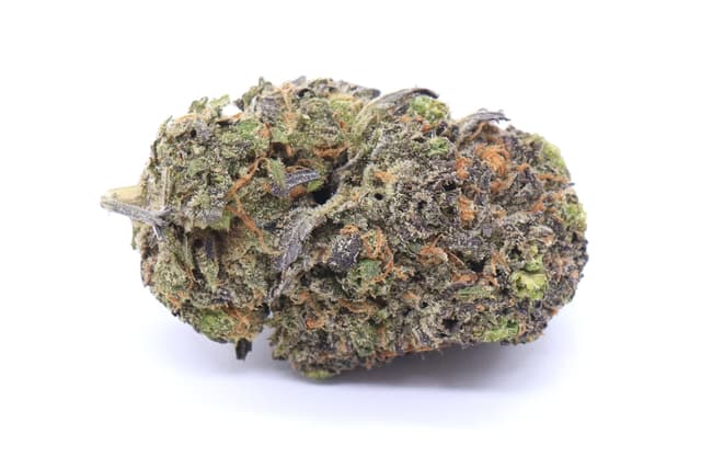 Blueberry Lemonade Strain Flower - Indica Dominant Hybrid