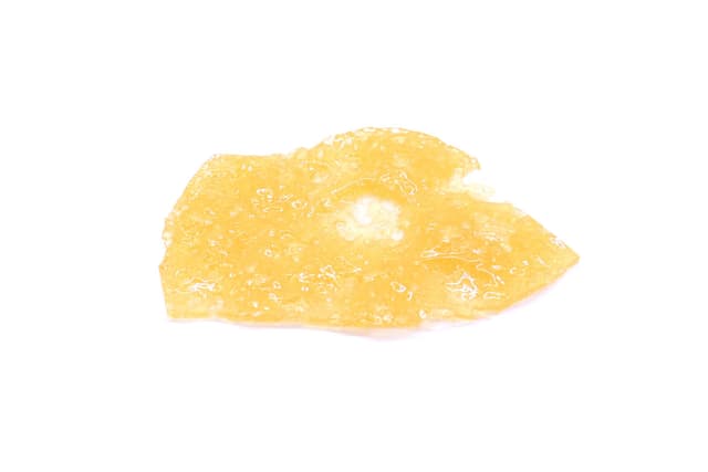 24K Gold Strain Shatter - Indica Dominant Hybrid
