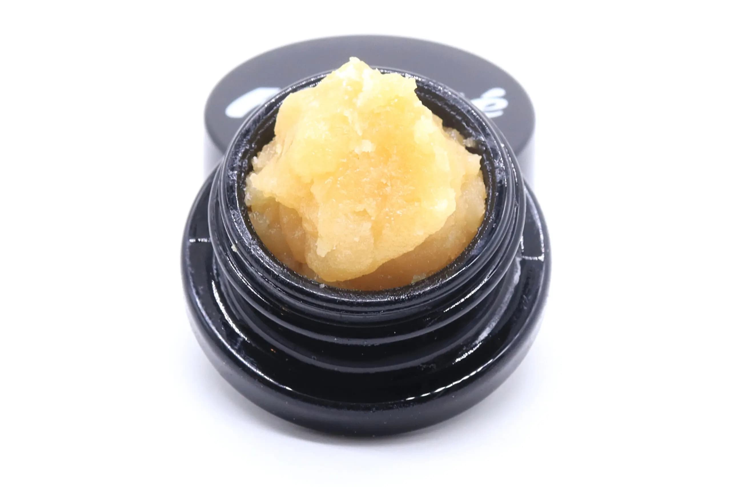 Guava Strain Budder - Sativa Dominant Hybrid
