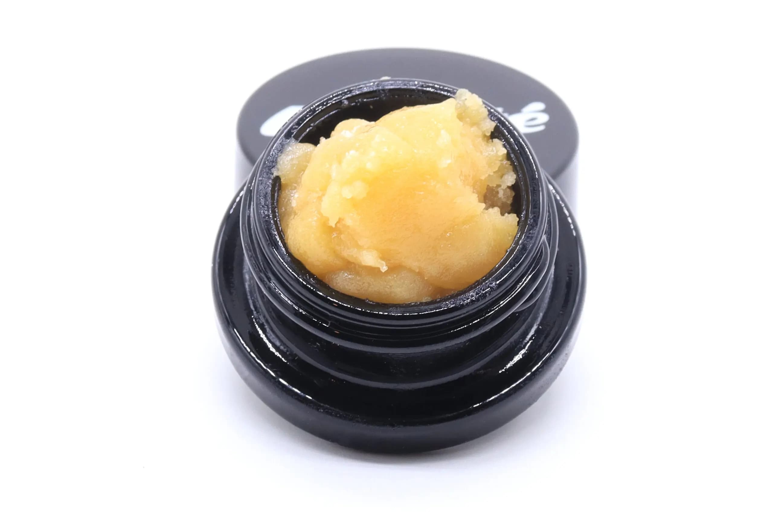 MKU Strain Budder - Hybrid