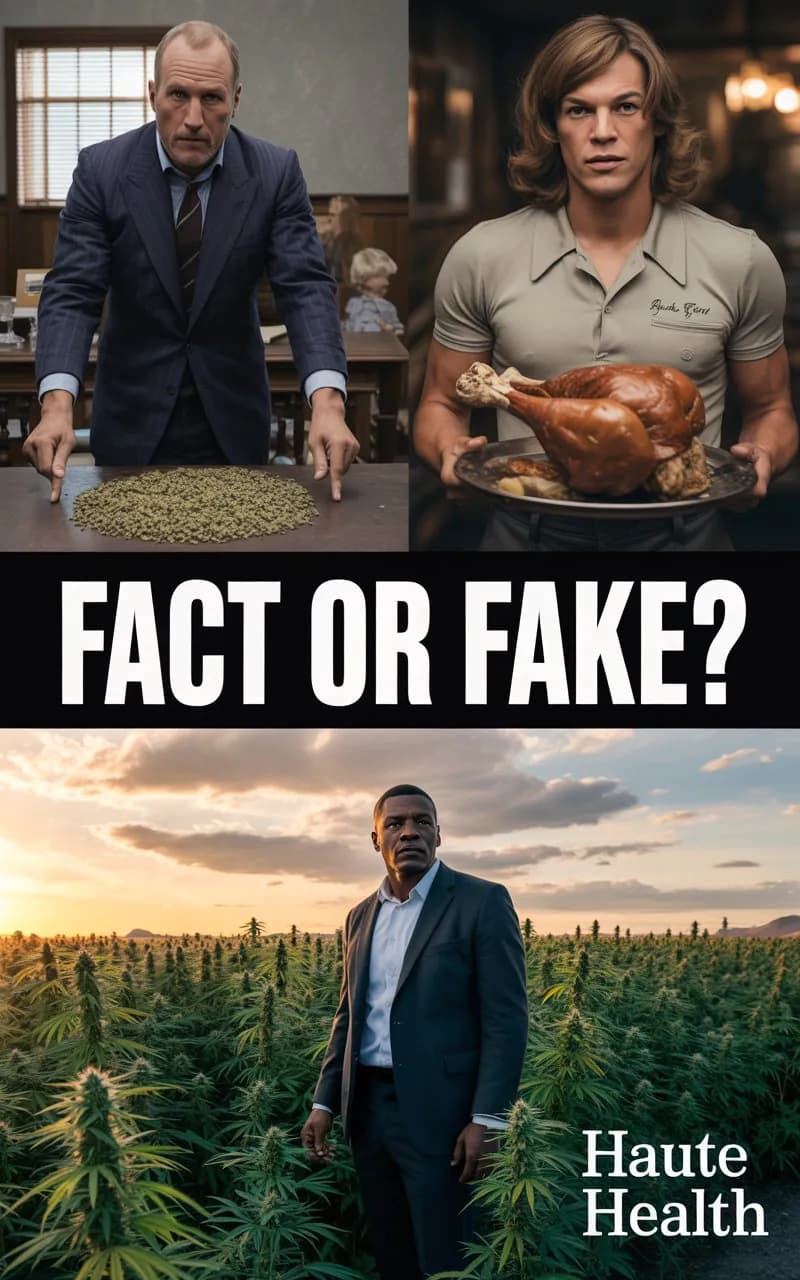 Fact or Fake Cannabis 2025: 3 Insane Weed Stories – Can You Spot the Lie?