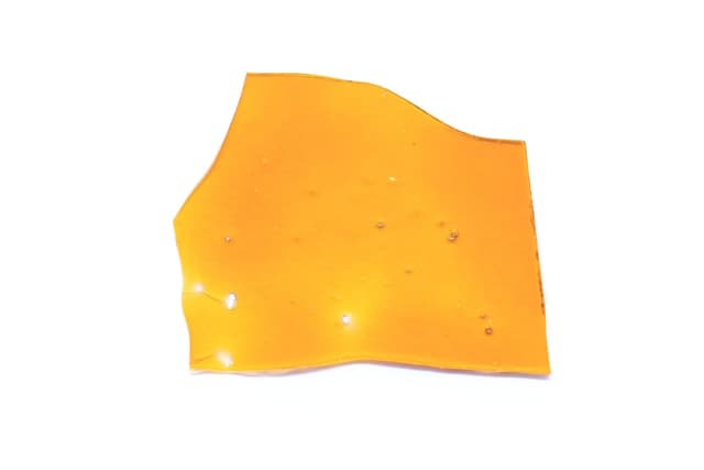 Gobbstopper Strain Shatter - Hybrid