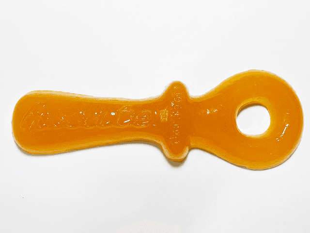 1000mg Giant Orange Key