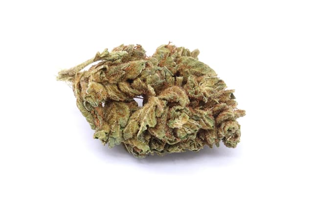 Herijuana Strain Flower - Indica Dominant Hybrid